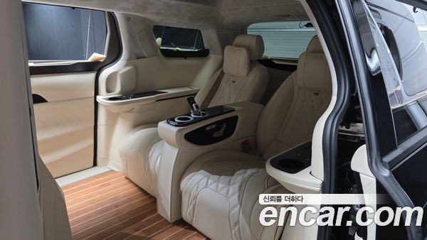 Kia Carnival 2023, фото 18