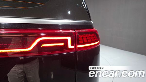 Kia Carnival 2023, фото 9