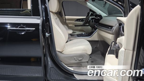Kia Carnival 2023, фото 16