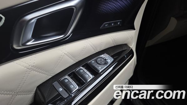Kia Carnival 2023, фото 29