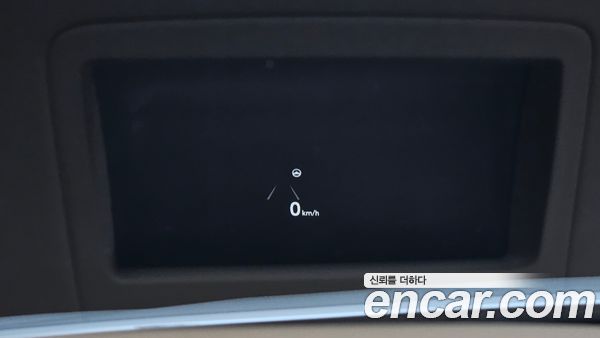 Hyundai Grandeur 2020, фото 24