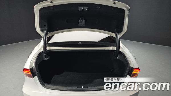 Hyundai Grandeur 2020, фото 26