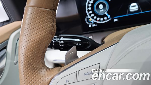 Hyundai Grandeur 2020, фото 29