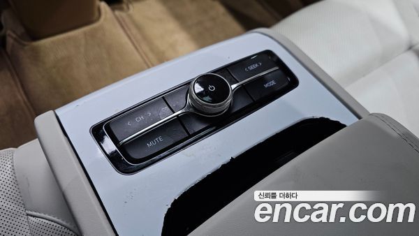 Hyundai Grandeur 2020, фото 31