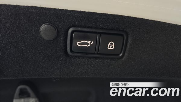 Hyundai Grandeur 2020, фото 33