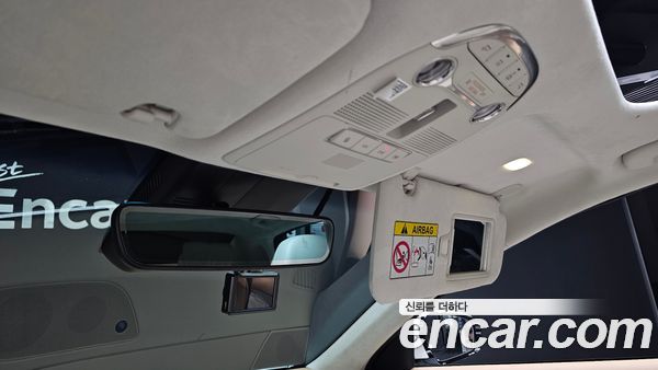 Hyundai Grandeur 2020, фото 35