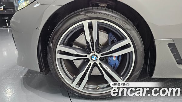 BMW Gran Turismo 2021, фото 5