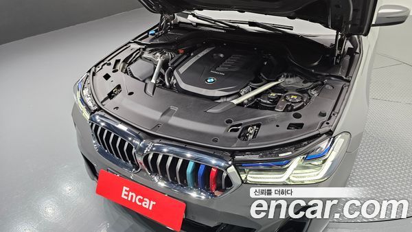 BMW Gran Turismo 2021, фото 6