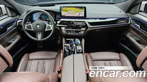 BMW Gran Turismo 2021, фото 10