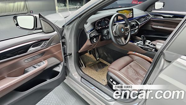 BMW Gran Turismo 2021, фото 13
