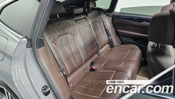 BMW Gran Turismo 2021, фото 17