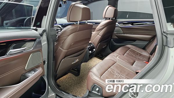 BMW Gran Turismo 2021, фото 18