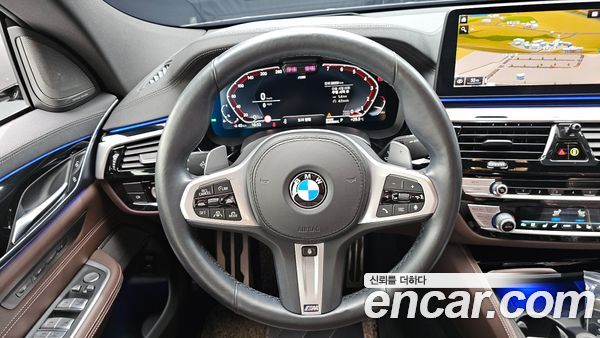 BMW Gran Turismo 2021, фото 19