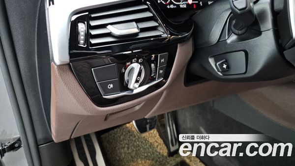 BMW Gran Turismo 2021, фото 20