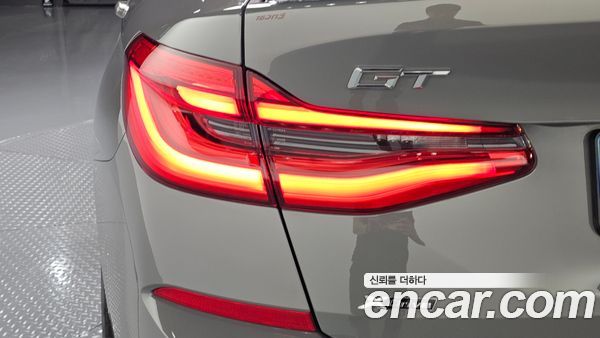 BMW Gran Turismo 2021, фото 9
