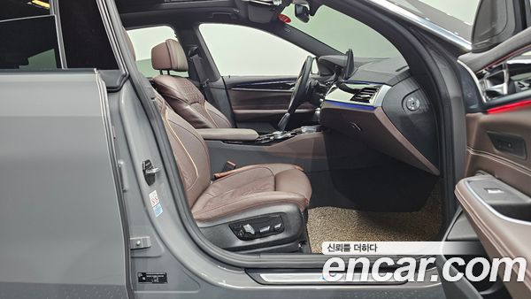 BMW Gran Turismo 2021, фото 16