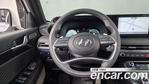 Hyundai Palisade 2024, фото 18