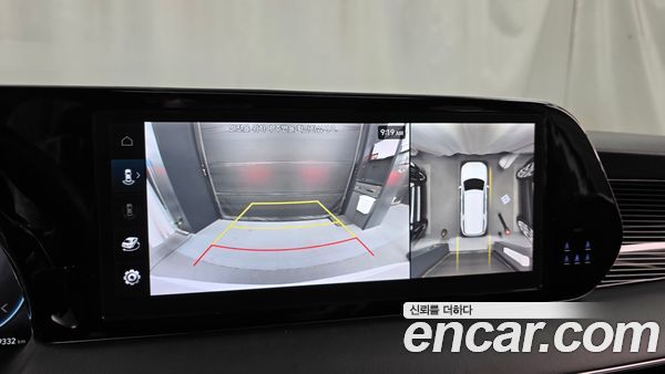 Hyundai Palisade 2024, фото 20