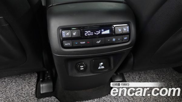 Hyundai Palisade 2024, фото 24