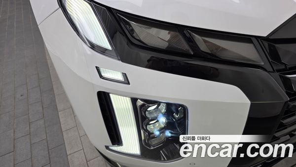 Hyundai Palisade 2024, фото 8