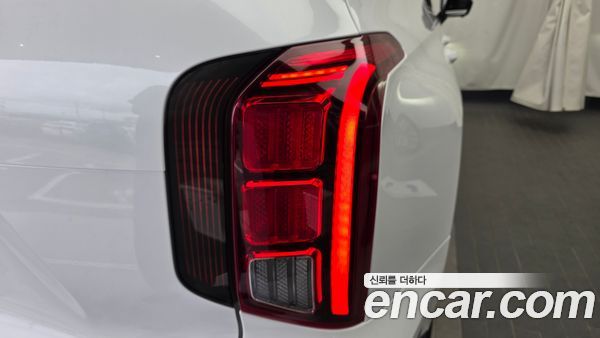 Hyundai Palisade 2024, фото 9
