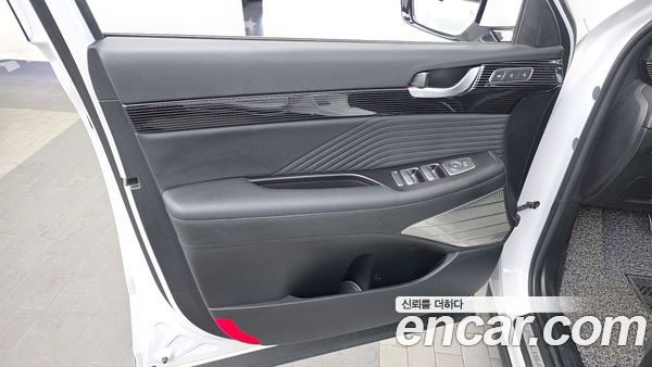 Hyundai Palisade 2024, фото 14