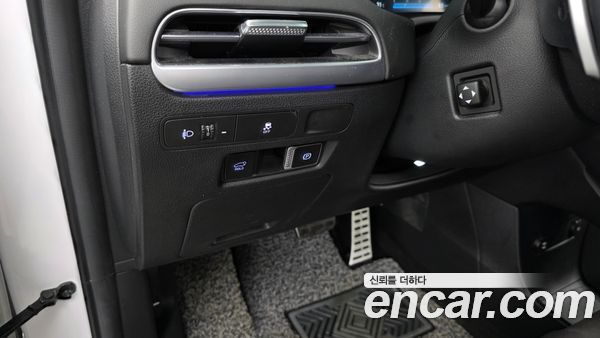 Hyundai Palisade 2024, фото 32