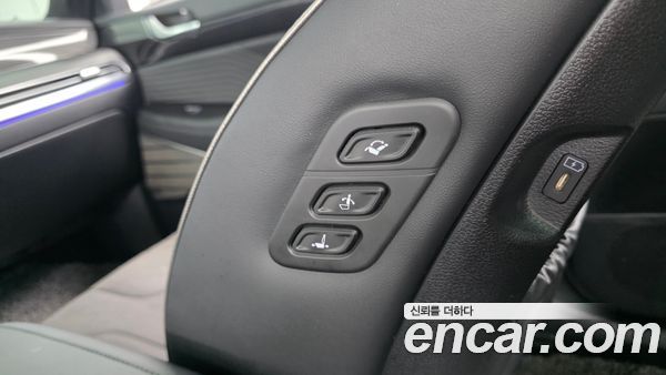 Hyundai Palisade 2024, фото 35