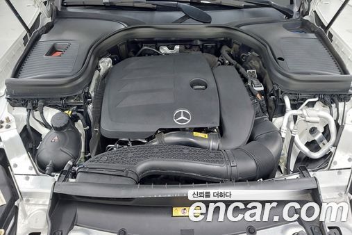 Mercedes-Benz GLC 2022, фото 6