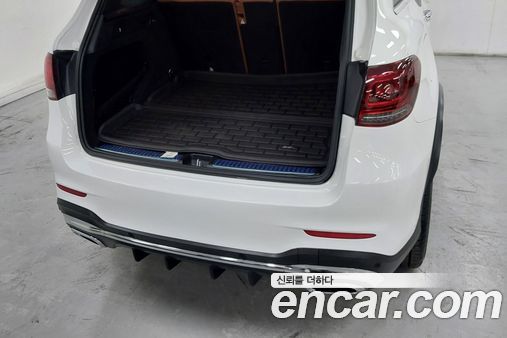 Mercedes-Benz GLC 2022, фото 11