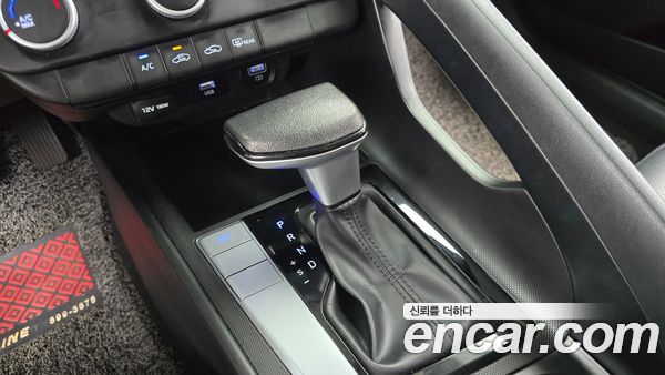 Hyundai Elantra 2021, фото 9