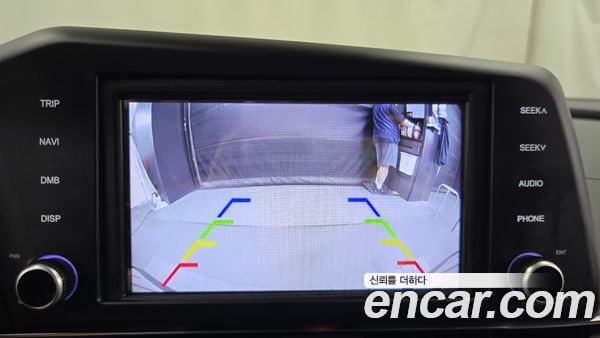 Hyundai Elantra 2021, фото 14