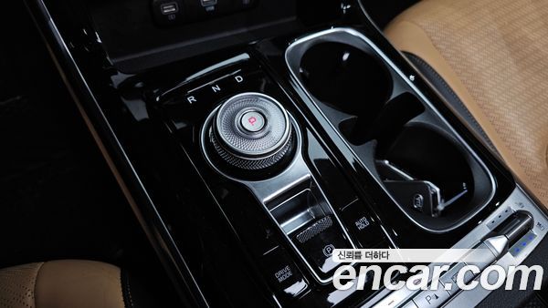 Kia Carnival 2021, фото 12
