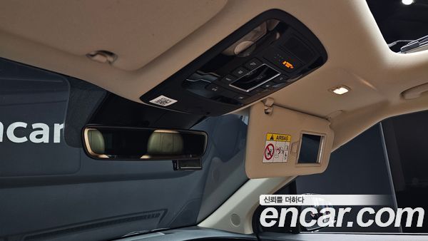 Kia Carnival 2021, фото 29