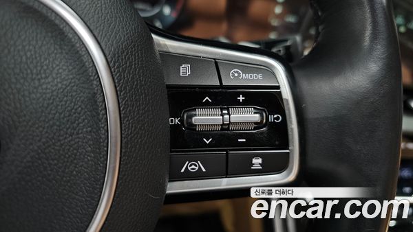 Kia Carnival 2021, фото 31