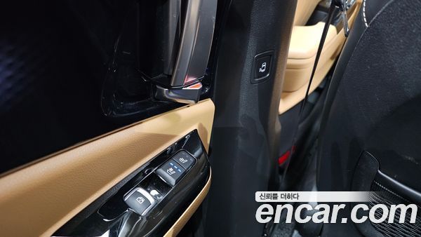 Kia Carnival 2021, фото 34