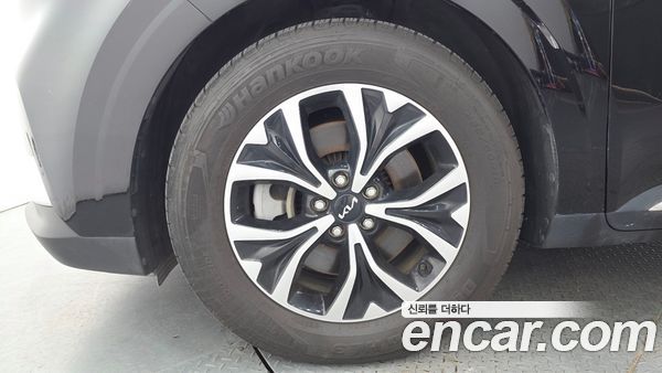 Kia Carnival 2022, фото 5