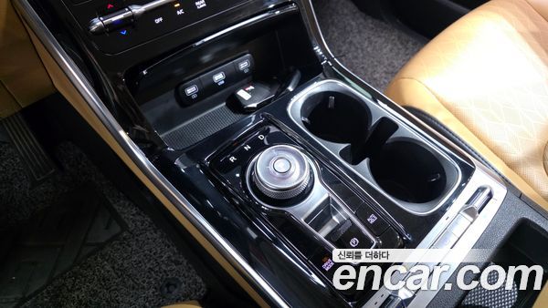 Kia Carnival 2022, фото 12