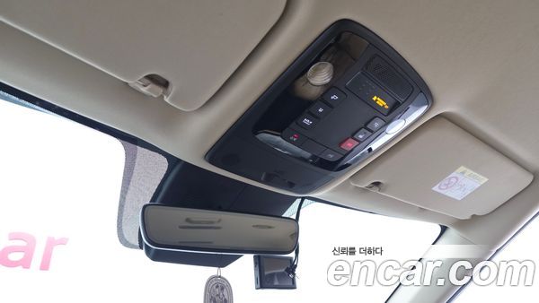 Kia Carnival 2022, фото 26