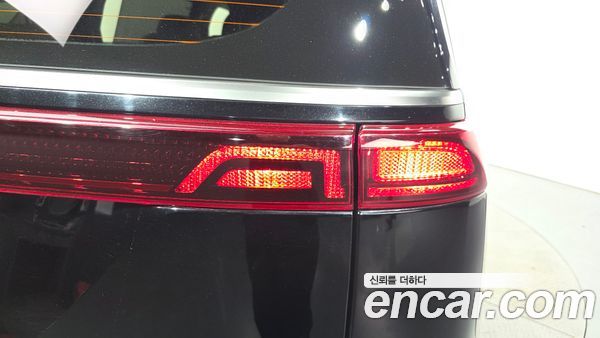 Kia Carnival 2022, фото 9