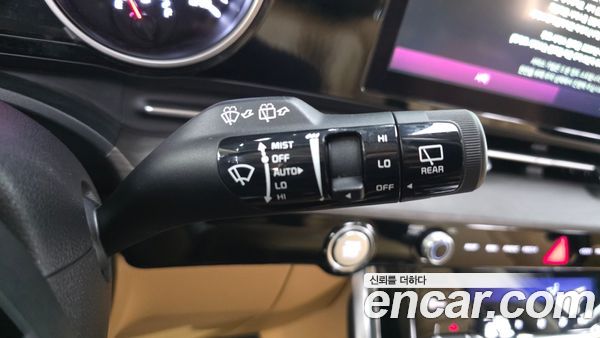 Kia Carnival 2022, фото 29