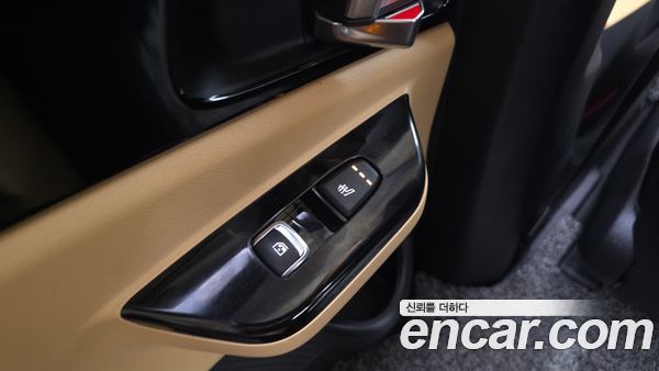 Kia Carnival 2022, фото 30
