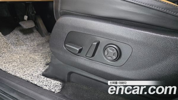 Kia Carnival 2022, фото 32