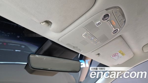 Hyundai Grandeur 2021, фото 18
