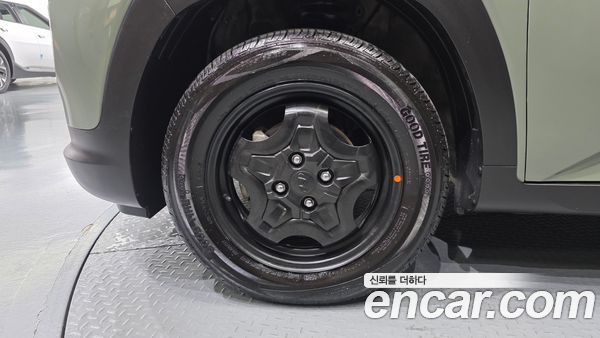 Hyundai Casper 2023, фото 5
