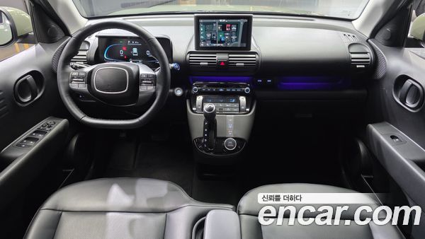 Hyundai Casper 2023, фото 7