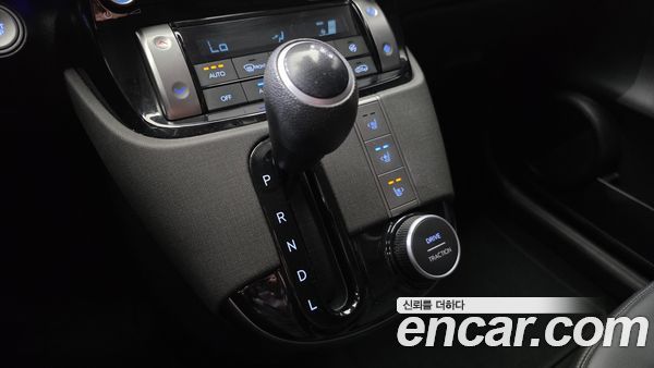 Hyundai Casper 2023, фото 9