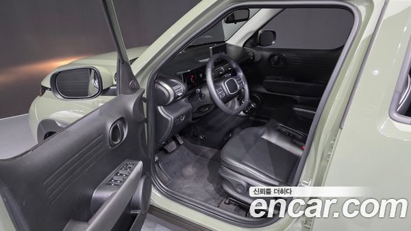 Hyundai Casper 2023, фото 10