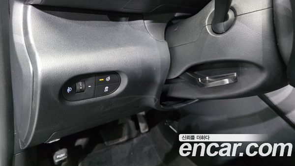 Hyundai Casper 2023, фото 14