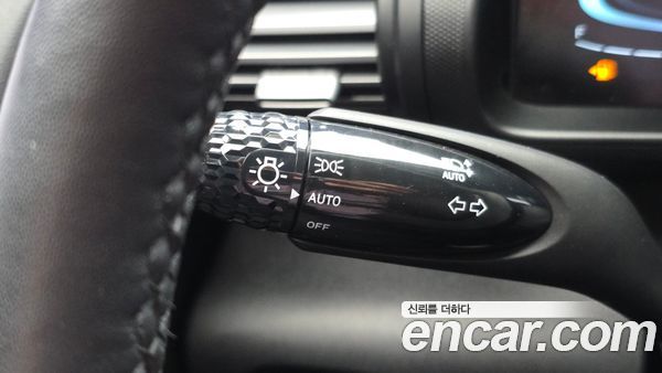 Hyundai Casper 2023, фото 15